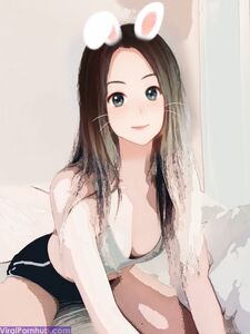 Ricewife Latest Onlyfans Premium Leaks