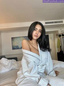 noey_yanisa Onlyfans Latest Nude Photo Leaks